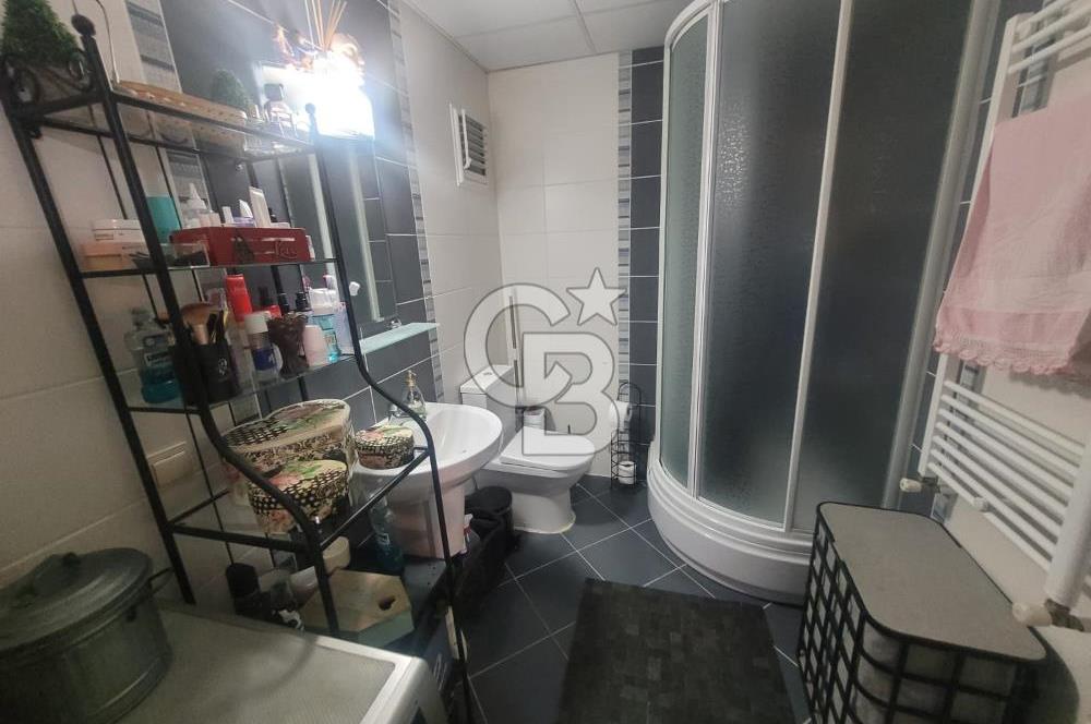 KAVANİUM 831.ADA İZTOP PARK EVLERİNDE SATILIK 2+1 ARA KAT DAİRE