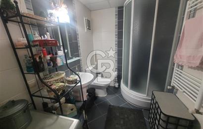 KAVANİUM 831.ADA İZTOP PARK EVLERİNDE SATILIK 2+1 ARA KAT DAİRE