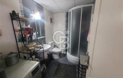 KAVANİUM 831.ADA İZTOP PARK EVLERİNDE SATILIK 2+1 ARA KAT DAİRE