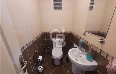 KAVANİUM 831.ADA İZTOP PARK EVLERİNDE SATILIK 2+1 ARA KAT DAİRE