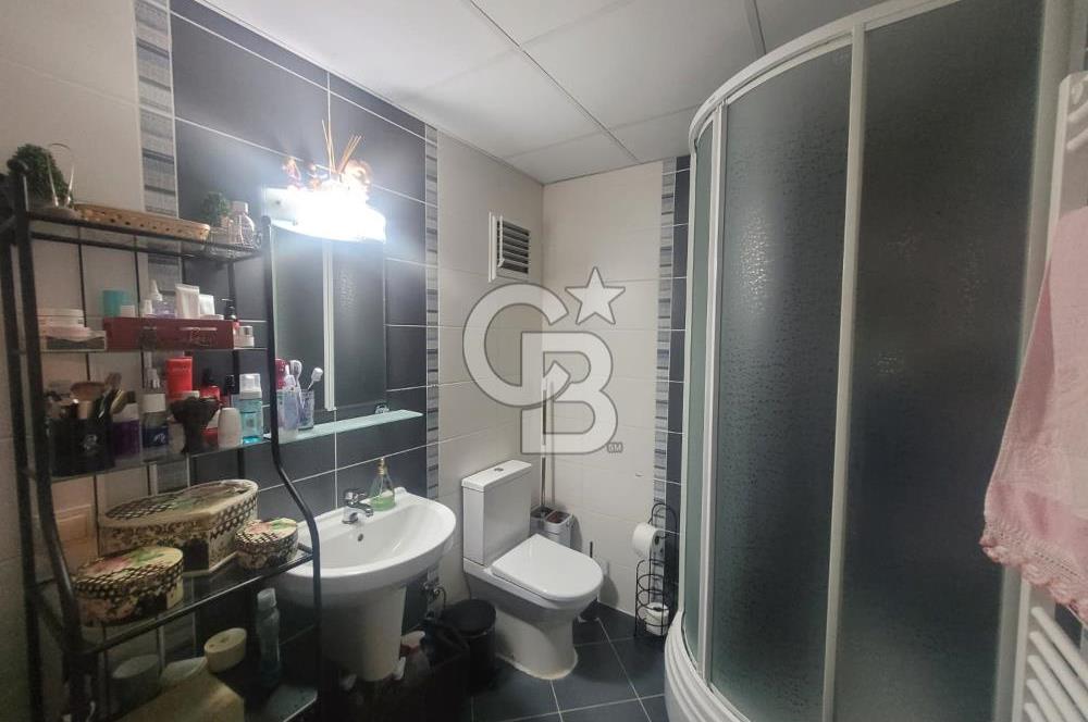 KAVANİUM 831.ADA İZTOP PARK EVLERİNDE SATILIK 2+1 ARA KAT DAİRE