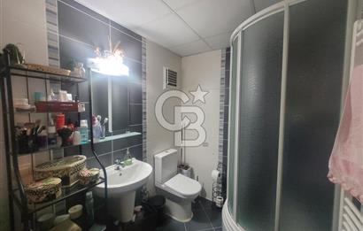 KAVANİUM 831.ADA İZTOP PARK EVLERİNDE SATILIK 2+1 ARA KAT DAİRE