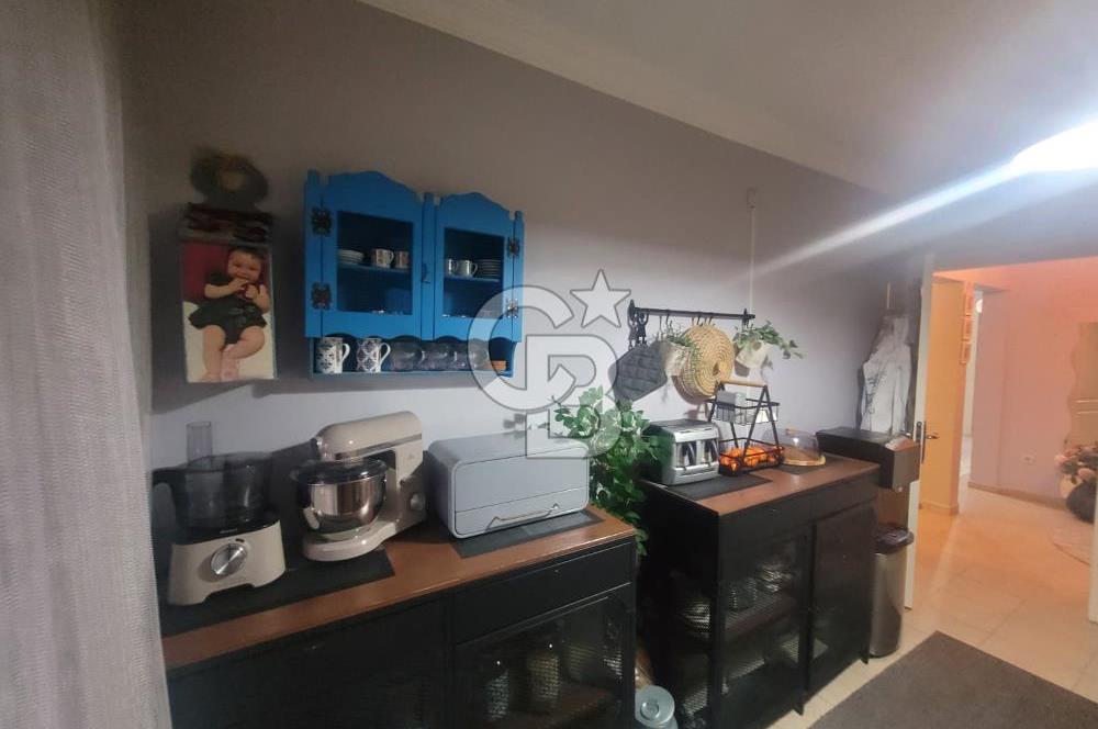 KAVANİUM 831.ADA İZTOP PARK EVLERİNDE SATILIK 2+1 ARA KAT DAİRE