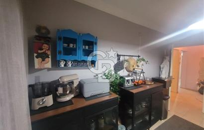 KAVANİUM 831.ADA İZTOP PARK EVLERİNDE SATILIK 2+1 ARA KAT DAİRE