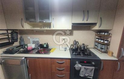KAVANİUM 831.ADA İZTOP PARK EVLERİNDE SATILIK 2+1 ARA KAT DAİRE