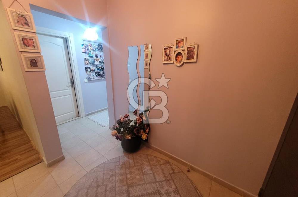 KAVANİUM 831.ADA İZTOP PARK EVLERİNDE SATILIK 2+1 ARA KAT DAİRE