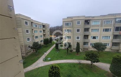 KAVANİUM 831.ADA İZTOP PARK EVLERİNDE SATILIK 2+1 ARA KAT DAİRE