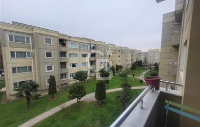 KAVANİUM 831.ADA İZTOP PARK EVLERİNDE SATILIK 2+1 ARA KAT DAİRE