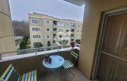 KAVANİUM 831.ADA İZTOP PARK EVLERİNDE SATILIK 2+1 ARA KAT DAİRE
