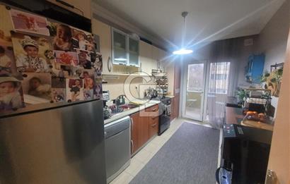 KAVANİUM 831.ADA İZTOP PARK EVLERİNDE SATILIK 2+1 ARA KAT DAİRE