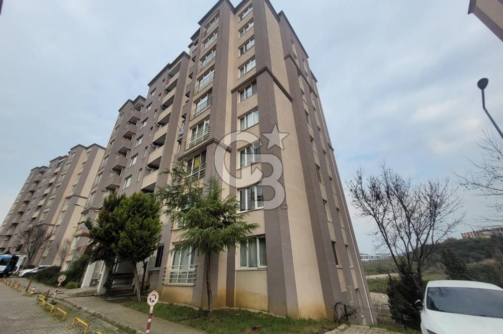 İZMİT KENT KONUT 5. ETAPTA SATILIK 2+1 ARA KAT DAİRE CB TOWER