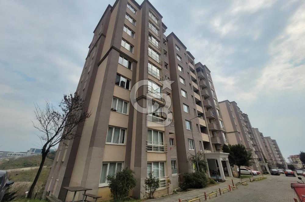 İZMİT KENT KONUT 5. ETAPTA SATILIK 2+1 ARA KAT DAİRE CB TOWER