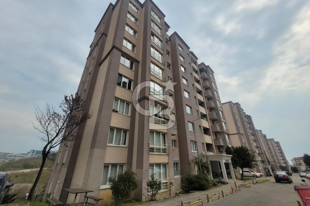 İZMİT KENT KONUT 5. ETAPTA SATILIK 2+1 ARA KAT DAİRE CB TOWER