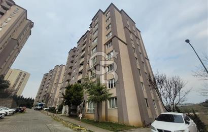 İZMİT KENT KONUT 5. ETAPTA SATILIK 2+1 ARA KAT DAİRE CB TOWER
