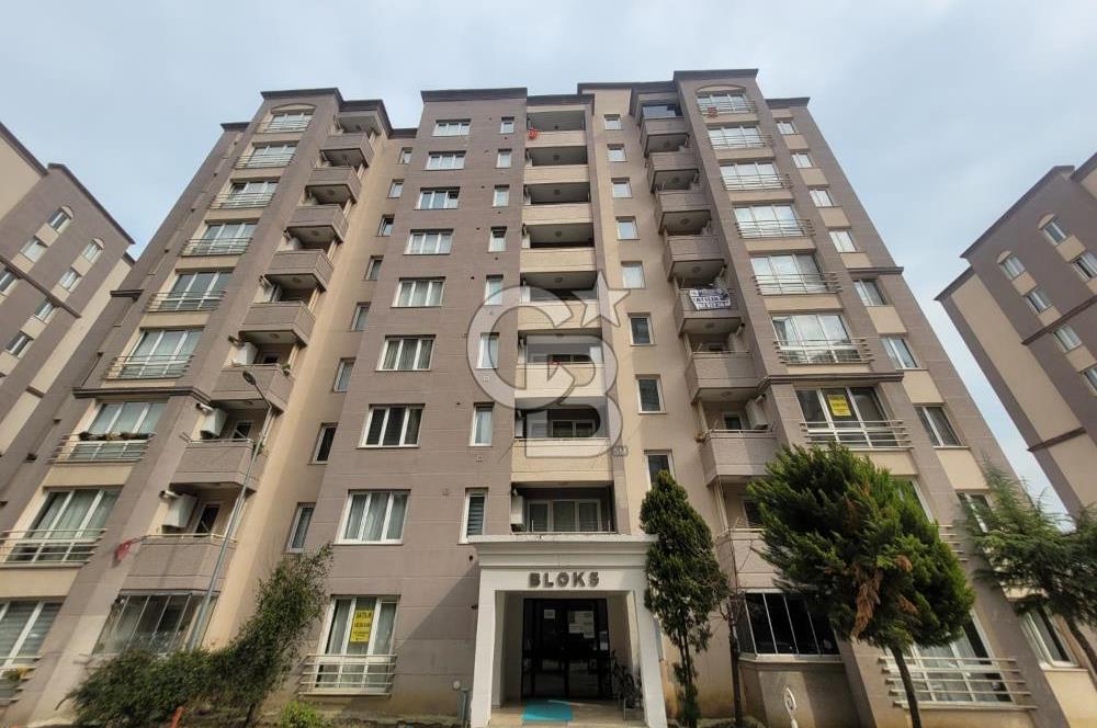 İZMİT KENT KONUT 5. ETAPTA SATILIK 2+1 ARA KAT DAİRE CB TOWER
