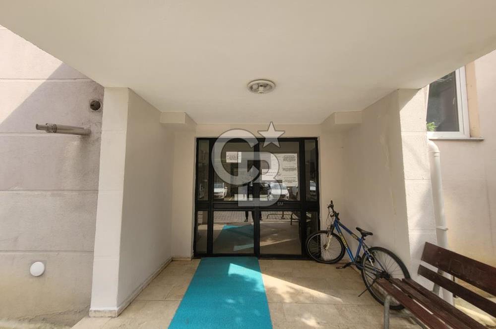 İZMİT KENT KONUT 5. ETAPTA SATILIK 2+1 ARA KAT DAİRE CB TOWER