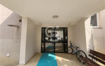 İZMİT KENT KONUT 5. ETAPTA SATILIK 2+1 ARA KAT DAİRE CB TOWER