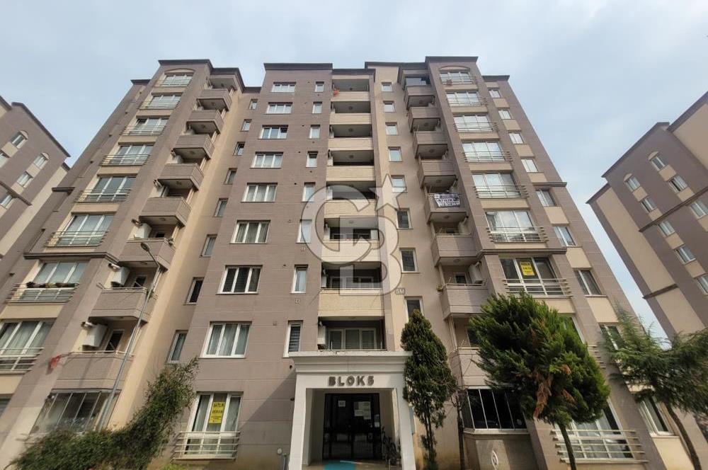 İZMİT KENT KONUT 5. ETAPTA SATILIK 2+1 ARA KAT DAİRE CB TOWER