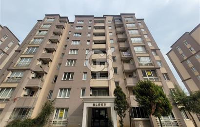İZMİT KENT KONUT 5. ETAPTA SATILIK 2+1 ARA KAT DAİRE CB TOWER