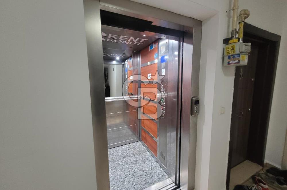 İZMİT KENT KONUT 5. ETAPTA SATILIK 2+1 ARA KAT DAİRE CB TOWER