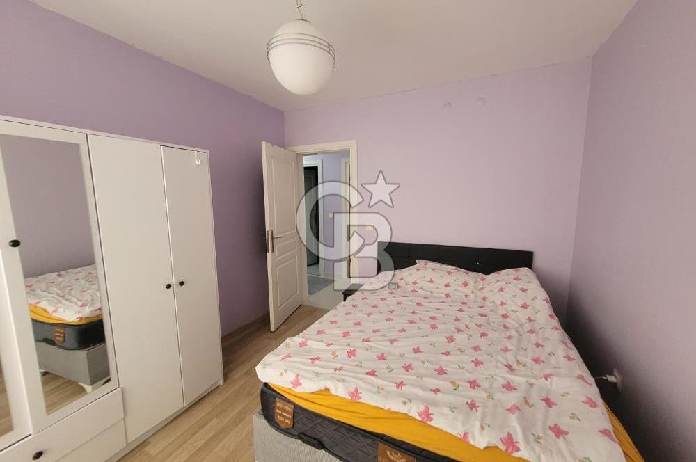 İZMİT KENT KONUT 5. ETAPTA SATILIK 2+1 ARA KAT DAİRE CB TOWER