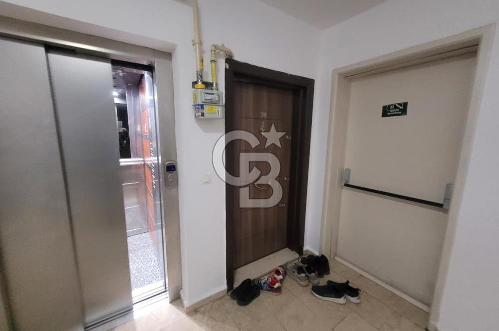 İZMİT KENT KONUT 5. ETAPTA SATILIK 2+1 ARA KAT DAİRE CB TOWER