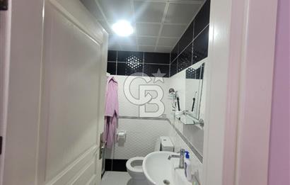 İZMİT KENT KONUT 5. ETAPTA SATILIK 2+1 ARA KAT DAİRE CB TOWER