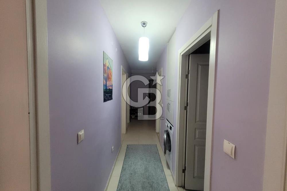 İZMİT KENT KONUT 5. ETAPTA SATILIK 2+1 ARA KAT DAİRE CB TOWER