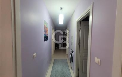 İZMİT KENT KONUT 5. ETAPTA SATILIK 2+1 ARA KAT DAİRE CB TOWER