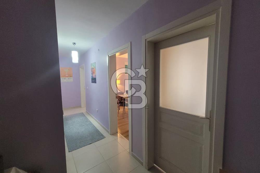 İZMİT KENT KONUT 5. ETAPTA SATILIK 2+1 ARA KAT DAİRE CB TOWER