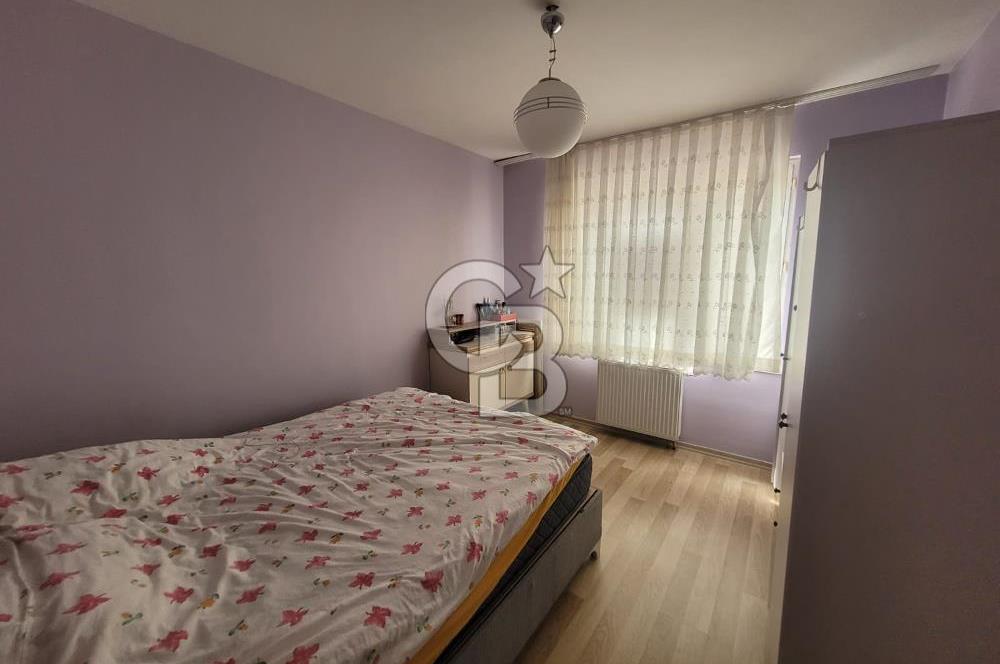 İZMİT KENT KONUT 5. ETAPTA SATILIK 2+1 ARA KAT DAİRE CB TOWER