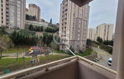 İZMİT KENT KONUT 5. ETAPTA SATILIK 2+1 ARA KAT DAİRE CB TOWER