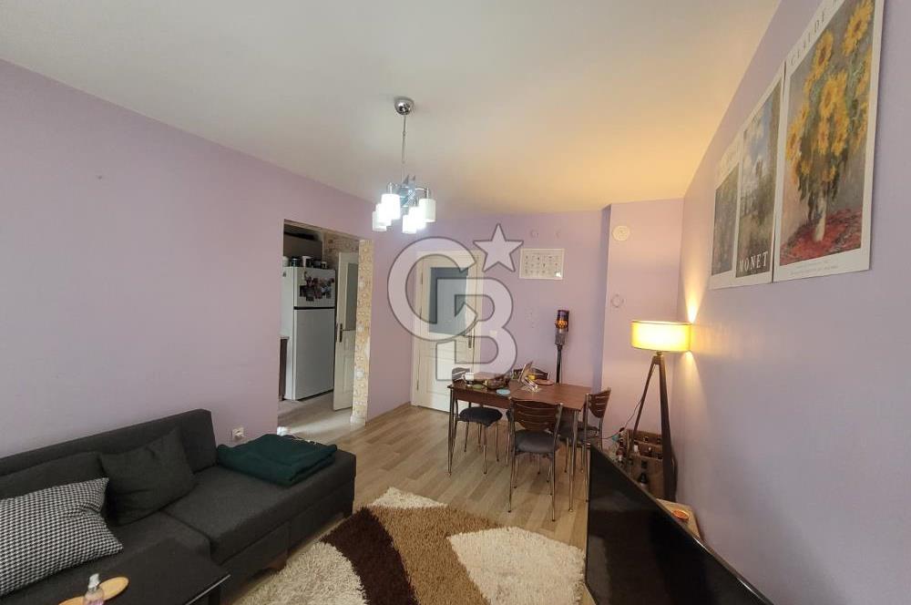 İZMİT KENT KONUT 5. ETAPTA SATILIK 2+1 ARA KAT DAİRE CB TOWER