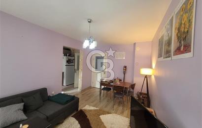 İZMİT KENT KONUT 5. ETAPTA SATILIK 2+1 ARA KAT DAİRE CB TOWER