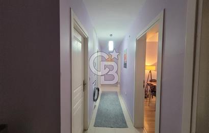 İZMİT KENT KONUT 5. ETAPTA SATILIK 2+1 ARA KAT DAİRE CB TOWER