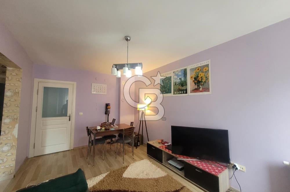 İZMİT KENT KONUT 5. ETAPTA SATILIK 2+1 ARA KAT DAİRE CB TOWER