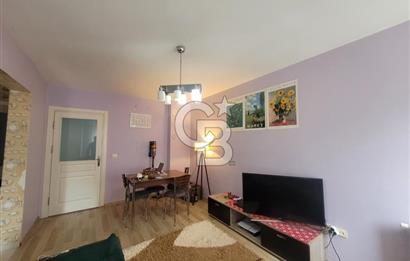 İZMİT KENT KONUT 5. ETAPTA SATILIK 2+1 ARA KAT DAİRE CB TOWER