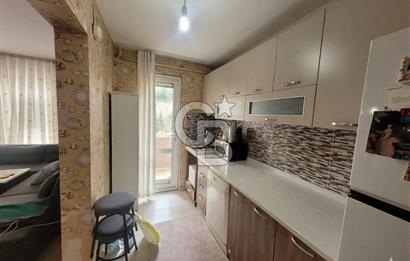 İZMİT KENT KONUT 5. ETAPTA SATILIK 2+1 ARA KAT DAİRE CB TOWER