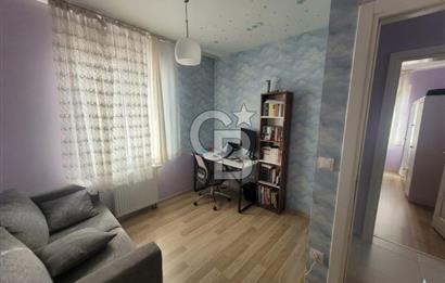 İZMİT KENT KONUT 5. ETAPTA SATILIK 2+1 ARA KAT DAİRE CB TOWER