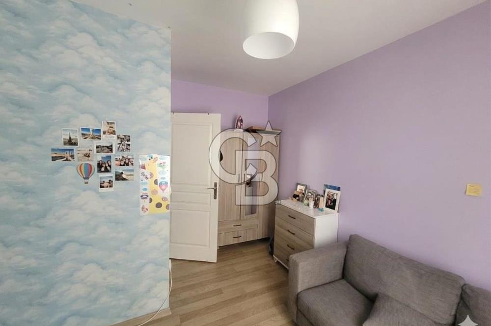 İZMİT KENT KONUT 5. ETAPTA SATILIK 2+1 ARA KAT DAİRE CB TOWER