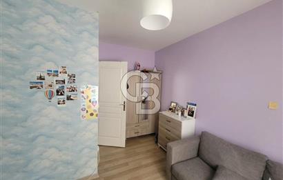 İZMİT KENT KONUT 5. ETAPTA SATILIK 2+1 ARA KAT DAİRE CB TOWER