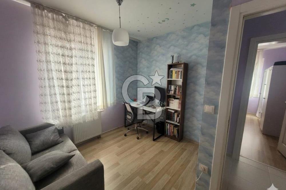 İZMİT KENT KONUT 5. ETAPTA SATILIK 2+1 ARA KAT DAİRE CB TOWER