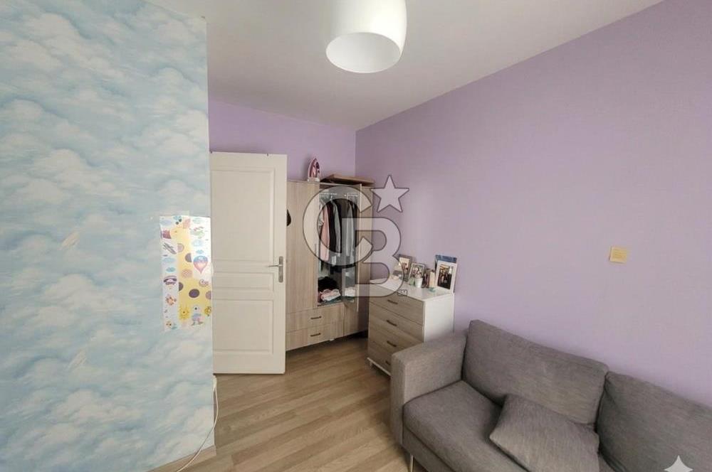 İZMİT KENT KONUT 5. ETAPTA SATILIK 2+1 ARA KAT DAİRE CB TOWER