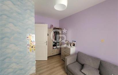 İZMİT KENT KONUT 5. ETAPTA SATILIK 2+1 ARA KAT DAİRE CB TOWER