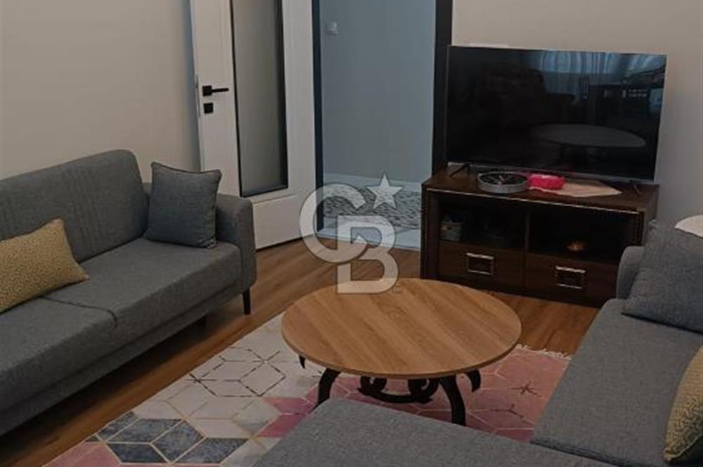 Manisa Şehzadeler Selçuklular Sitesi Doğalgazlı Ara kat Satılık 2+1 Daire