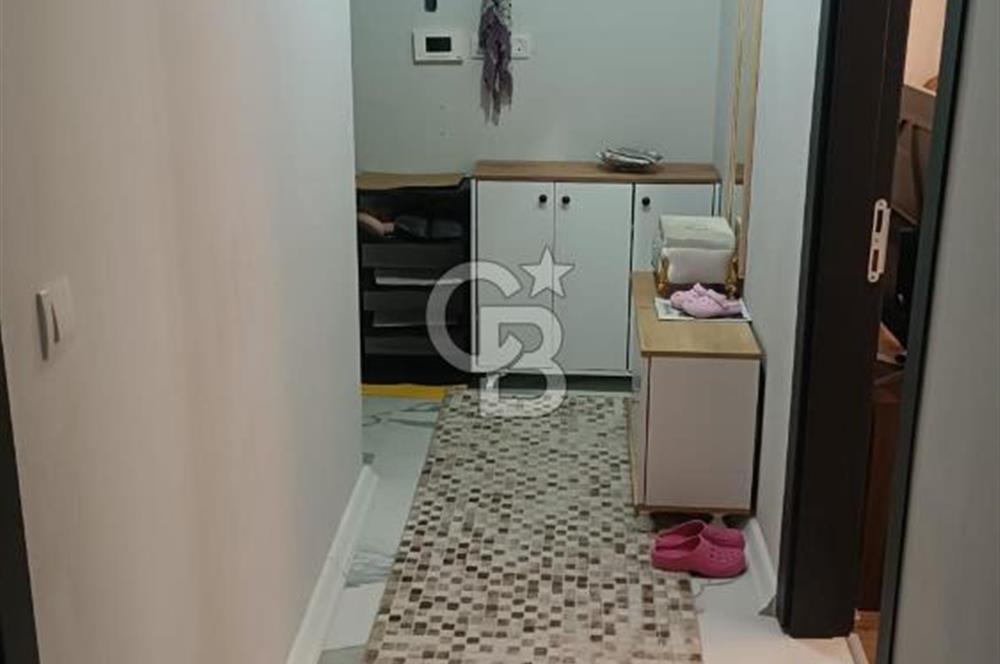 Manisa Şehzadeler Selçuklular Sitesi Doğalgazlı Ara kat Satılık 2+1 Daire
