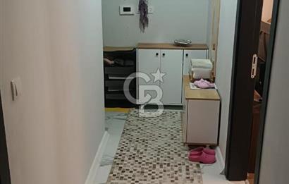 Manisa Şehzadeler Selçuklular Sitesi Doğalgazlı Ara kat Satılık 2+1 Daire
