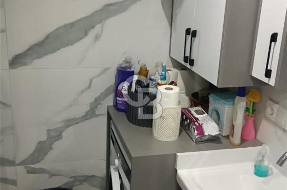 Manisa Şehzadeler Selçuklular Sitesi Doğalgazlı Ara kat Satılık 2+1 Daire