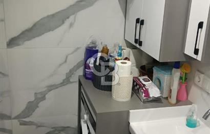 Manisa Şehzadeler Selçuklular Sitesi Doğalgazlı Ara kat Satılık 2+1 Daire
