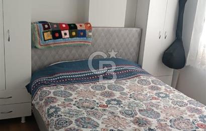 Manisa Şehzadeler Selçuklular Sitesi Doğalgazlı Ara kat Satılık 2+1 Daire
